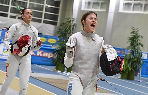 DA UDINE A BUDAPEST, BRILLA ITALIA U.20