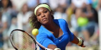 DJOKOVIC IN SEMIFINALE, HARAKIRI SERENA WILLIAMS