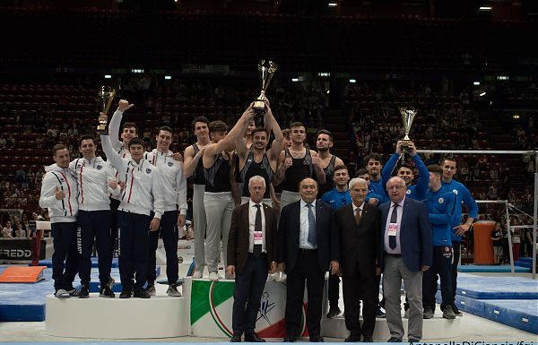 SERIE A. SALERNO E BRIXIA COMANDANO LA CLASSIFICA