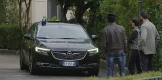 OPEL E RAI INSIEME PER I BASTARDI DI PIZZOFALCONE