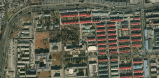 Servizi segreti cinesi Servizi segreti cinesi