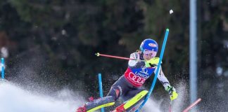 SHIFFRIN SENZA RIVALI, SLALOM MARIBOR È SUO