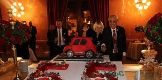 SICILY BY CAR SI QUOTA IN BORSA