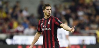 MILAN PIEGA BARCELLONA, ANDRÈ SILVA LA DECIDE AL 93′