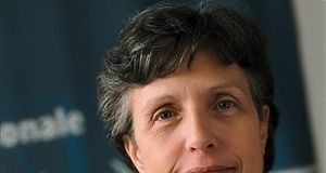 BASILICATA, SILVANA ARVIA SI CANDIDA