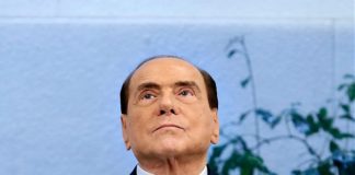 “L’ALTRA ITALIA”, BERLUSCONI LANCIA NUOVO CENTRO