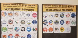 47 SIMBOLI IN CORSA PER LE EUROPEE