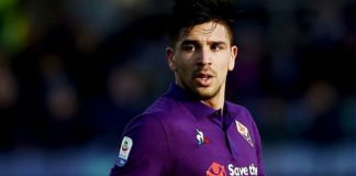 GOLEADA FIORENTINA, GENOA RIMONTA LAZIO