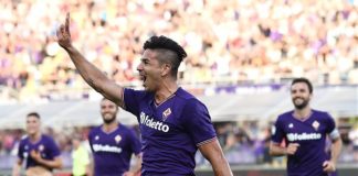 SIMEONE AFFONDA IL NAPOLI, LA JUVE RESTA A +4