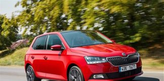 SKODA, PER FABIA AGGIORNAMENTO TECNICO ED ESTETICO