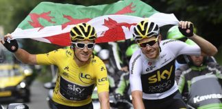 SKY LASCERÀ IL CICLISMO, ADDIO FISSATO A FINE 2019