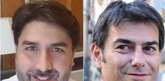 IN SARDEGNA VINCE SOLINAS