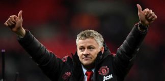 SOLSKJAER ALLENATORE UNITED PER PROSSIMI 3 ANNI