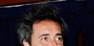 LORO, PAOLO SORRENTINO “NO FILM IDEOLOGICO”