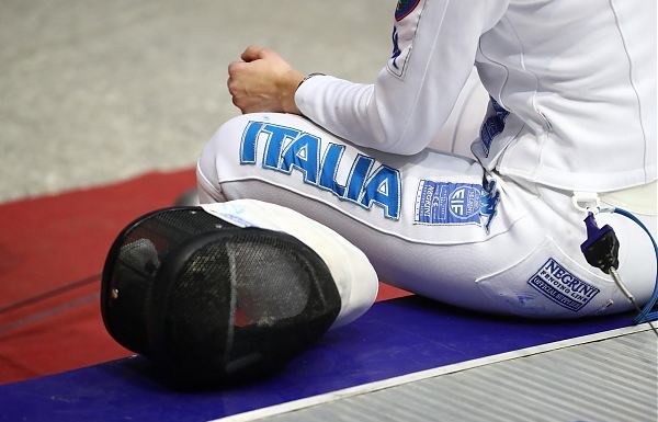 CDM SPADA. IN PEDANA NEL WEEK END TRA PARIGI E DUBAI