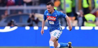 NAPOLI VINCE, RIMONTA TORO, COLPI EMPOLI E UDINESE