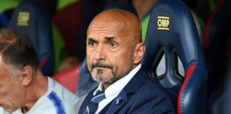 SPALLETTI “È SETTIMANA PER RIMETTERCI IN CARREGGIATA”