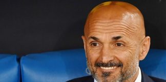 SPALLETTI “COL PSV NIENTE CALCOLI, SERVE VINCERE”