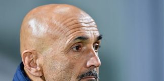 SPALLETTI “JUVE COLOSSO, DOBBIAMO FARE BENE”