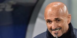 SPALLETTI “LA CORDA E’ TIRATA AL PUNTO GIUSTO”