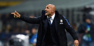 SPALLETTI “PROGETTO INTER E’ UN CASTELLO SOLIDO”