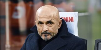 MAROTTA INCONTRA ICARDI, SPALLETTI PENSA AL CAMPO