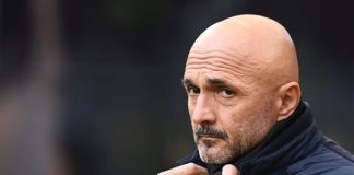 SPALLETTI “INTER AMBIZIOSA MA PRIMA RISANARE CONTI”