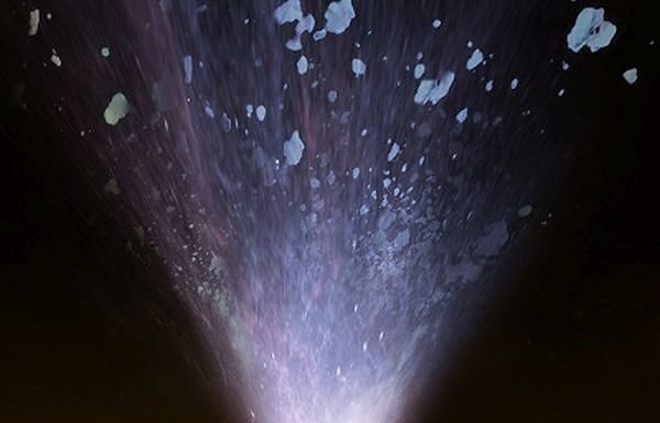 RICERCA INAF-TOR VERGATA, COSÌ I BUCHI NERI FORGIANO LE GALASSIE