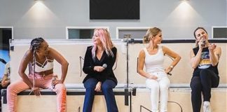 LE SPICE GIRLS PUBBLICANO QUATTRO LIBRI PER BAMBINI