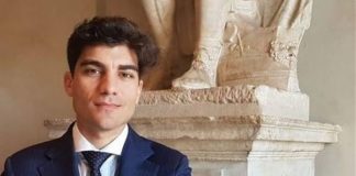 ROMA, STEFANO LASCIA VICEPRESIDENZA ASSEMBLEA