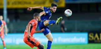 PAREGGIO SENZA RETI TRA VERONA E UDINESE