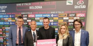 #RISPETTIAMOCI, CAMPAGNA ACI SU RISPETTO CICLISTI