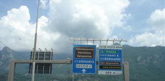 INFRASTRUTTURE, “INTERVENGA LO STATO”