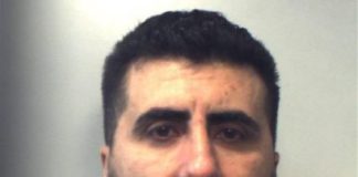 ‘NDRANGHETA, CATTURATO FRANCESCO STRANGIO