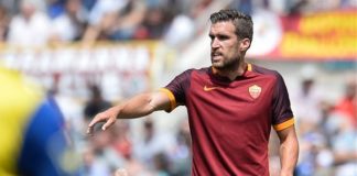 STROOTMAN “RONALDO UNICO MA CONTA LA SQUADRA”