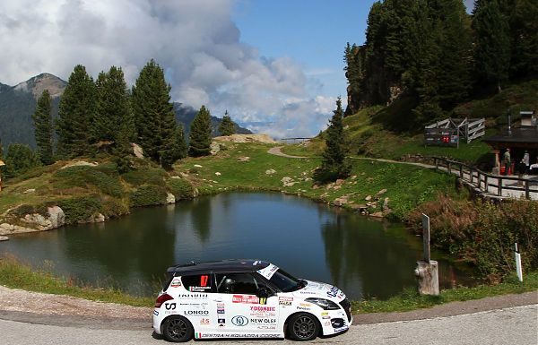 AL CIOCCO SI APRE SUZUKI CUP 2019