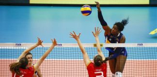 PRIMA GIOIA PER AZZURRE, BATTUTA LA GERMANIA 3-0