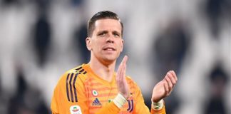 SZCZESNY “CON SARRI JUVE HA UN GRANDE FUTURO”
