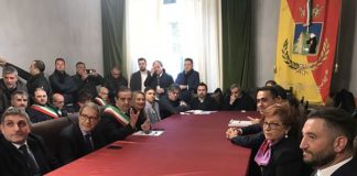 BLUTEC, CIG PER 6 MESI A LAVORATORI TERMINI