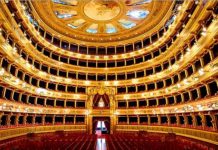 Revocato lo sciopero per l’inaugurazione della stagione lirica del Teatro Massimo di Palermo