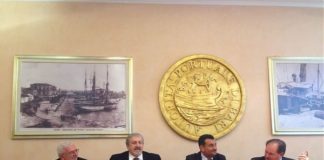 PORTO BARI, PROGETTO NUOVO TERMINAL PASSEGGERI