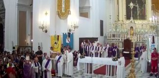 CROLLO PONTE, DOLORE E RABBIA A TORRE DEL GRECO