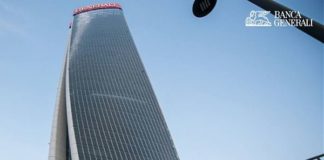 GENERALI INAUGURA LA NUOVA SEDE A CITYLIFE