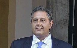 TOTI E BUCCI “GENOVA SARÀ PIÙ FORTE”