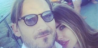 SIT-COM SU ILARY BLASI E FRANCESCO TOTTI