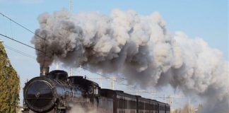 E.ROMAGNA, CON TRENI A VAPORE TURISMO SLOW