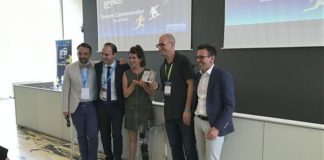 SPORT E TECNOLOGIA, NUOVE OPPORTUNITÀ PER START UP