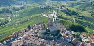 PIEMONTE: 12 MLN PER BENI CULTURALI E TURISMO