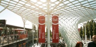 TUTTOFOOD CHIUDE CON 82.551 PRESENZE, +3%