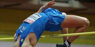 BRONZO CHIAPPINELLI, TAMBERI IN FINALE